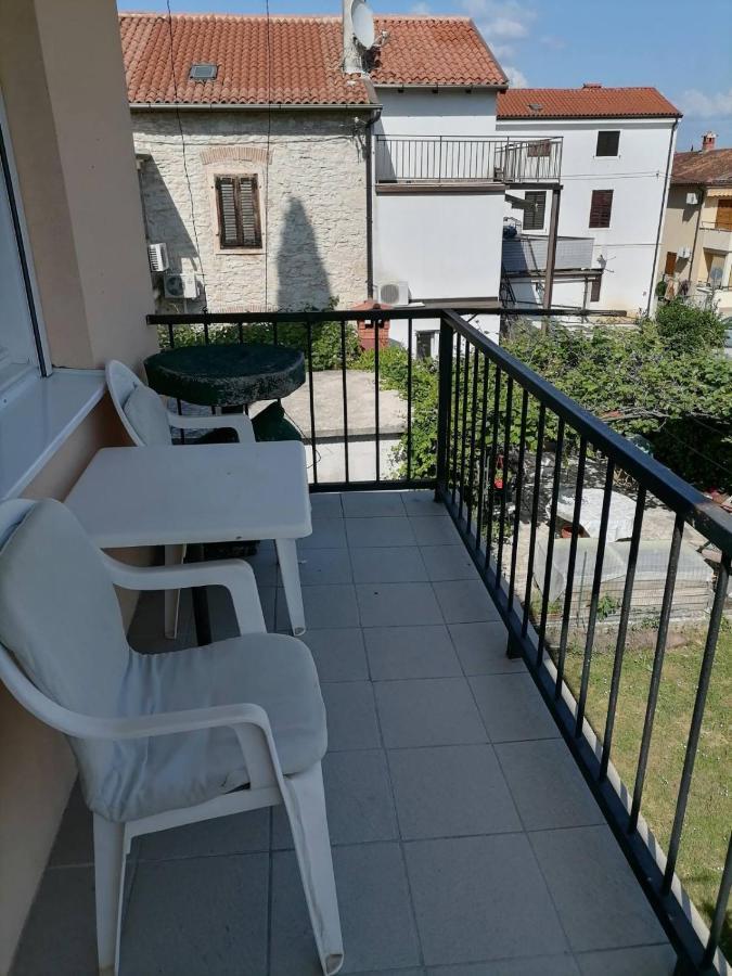 Bolf Novigrad (Istria) Exterior foto